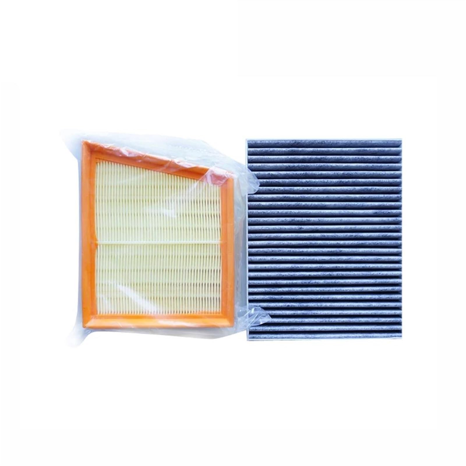 Bertdcx One Color Car Parts Car Accessories Air Filter Cabin Air Filter For Ecosport For Fiesta Cn11-9601-Ad/8E2h-16N619-Ca Filter Kit
