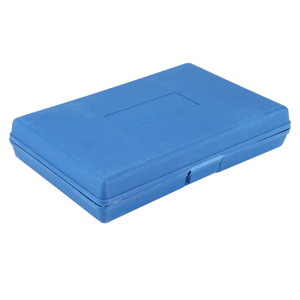 Kit di strumenti per la riparazione di pneumatici per auto da 67 pezzi Set di riparazione per forature di pneumatici per camion per auto e moto