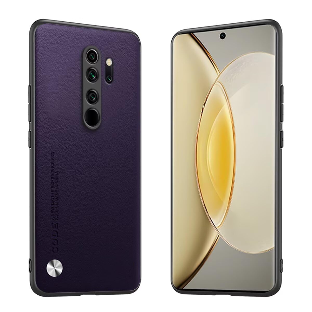 Cover Redmi Note 9 Pro: 15 Migliori sul mercato Cover Redmi Note 9 Pro: 15 Migliori sul mercato