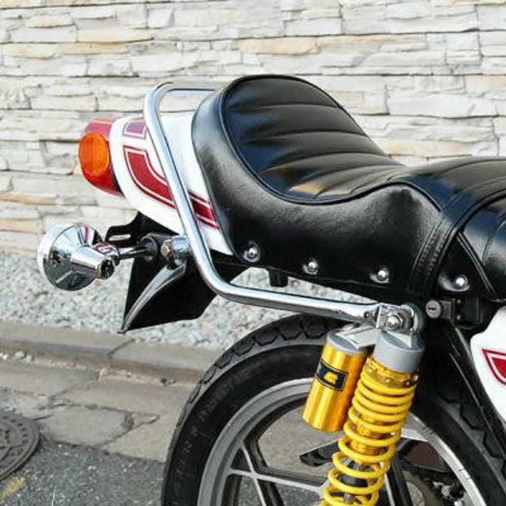 GS400 GS400 タンデムバー タンデムバー