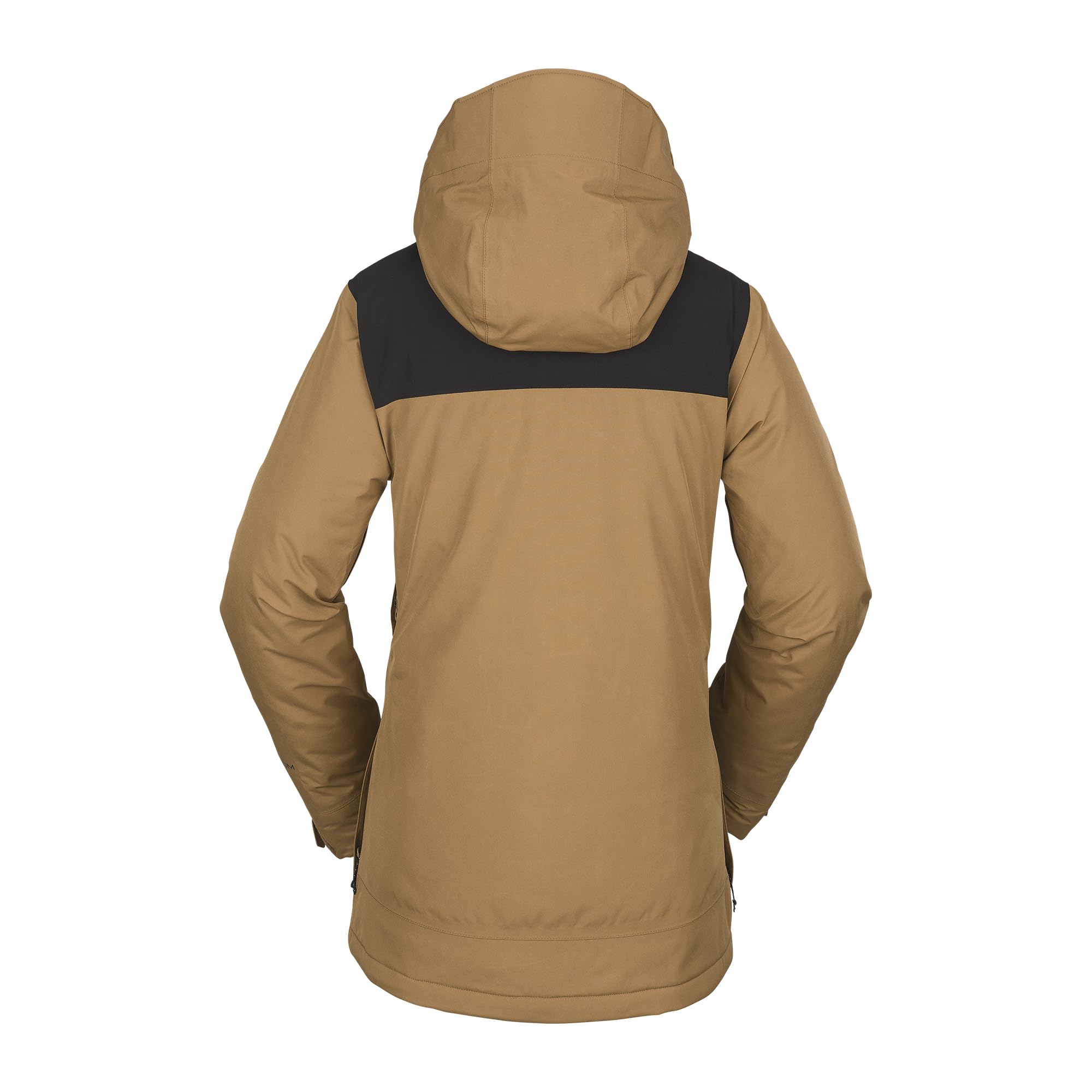Volcom Ell Ins Gore-tex Jacket Veste Femme