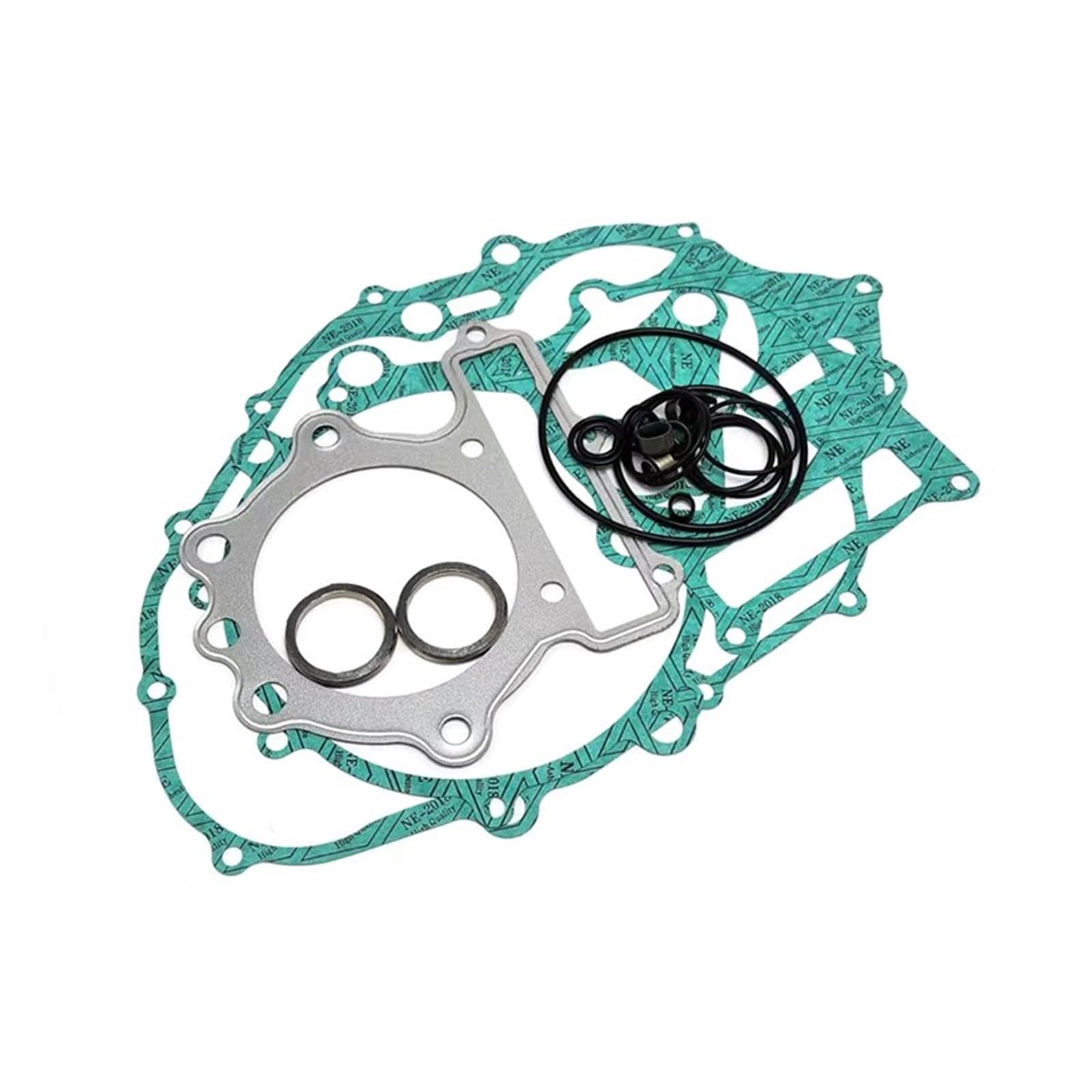 Kit Completo Juntas Motor Para Y&amaha XT 600 Z Tenere (1983-1987) T600