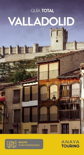 Portada de Valladolid 2022
