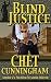 Blind Justice (Mr. Justice Book 2)