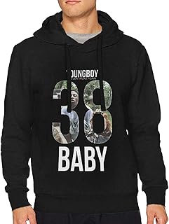 Amazon Com Never Broke Again Hoodie Amazon Com Never Broke Again Hoodie