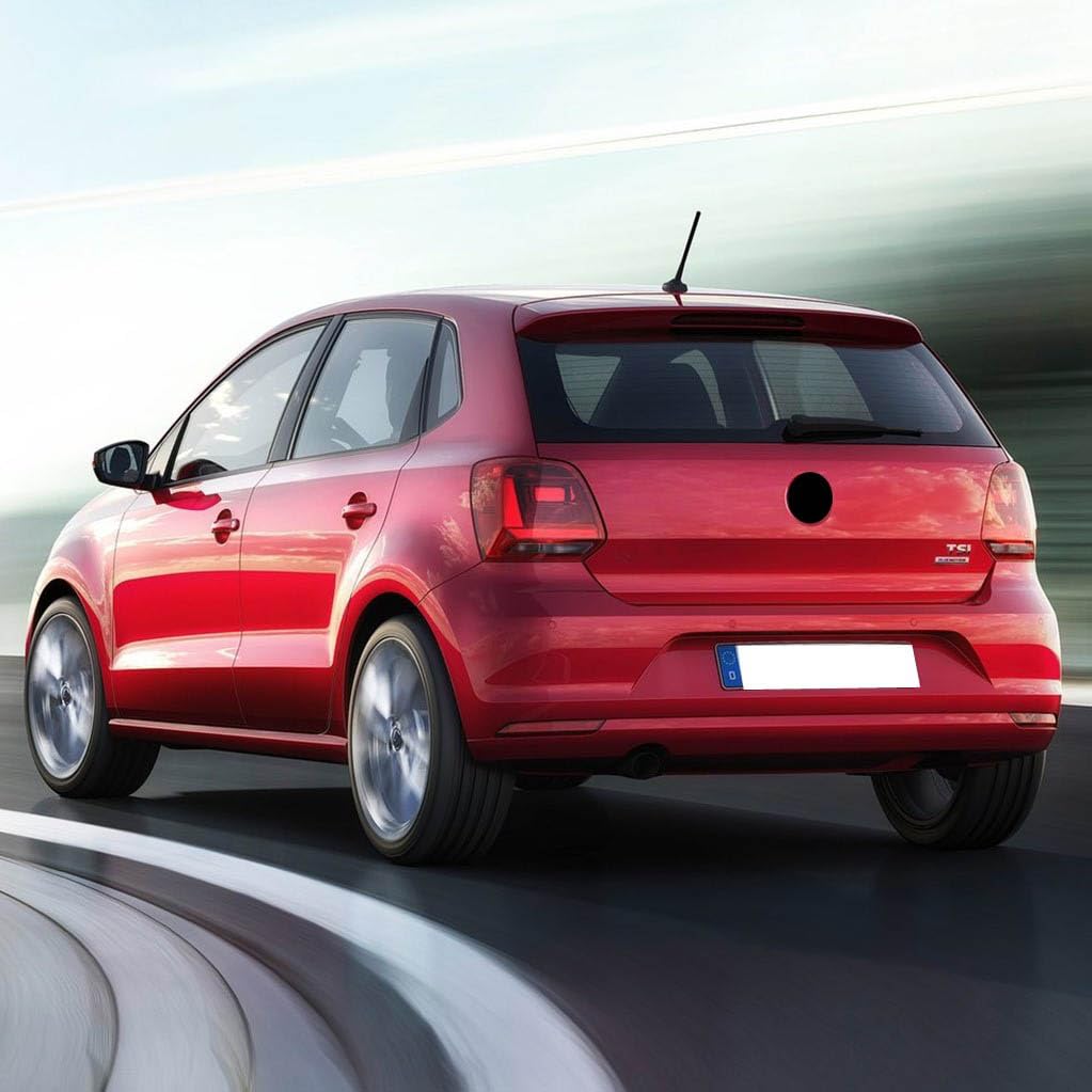Arka Silecek Su Fiskiye Memesi 5G0955993 VW Polo ile uyumlu 2015-2017
