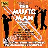  The Music Man: Lida Rose - Will I Ever Tell You (Marian, Buffalo Bills)