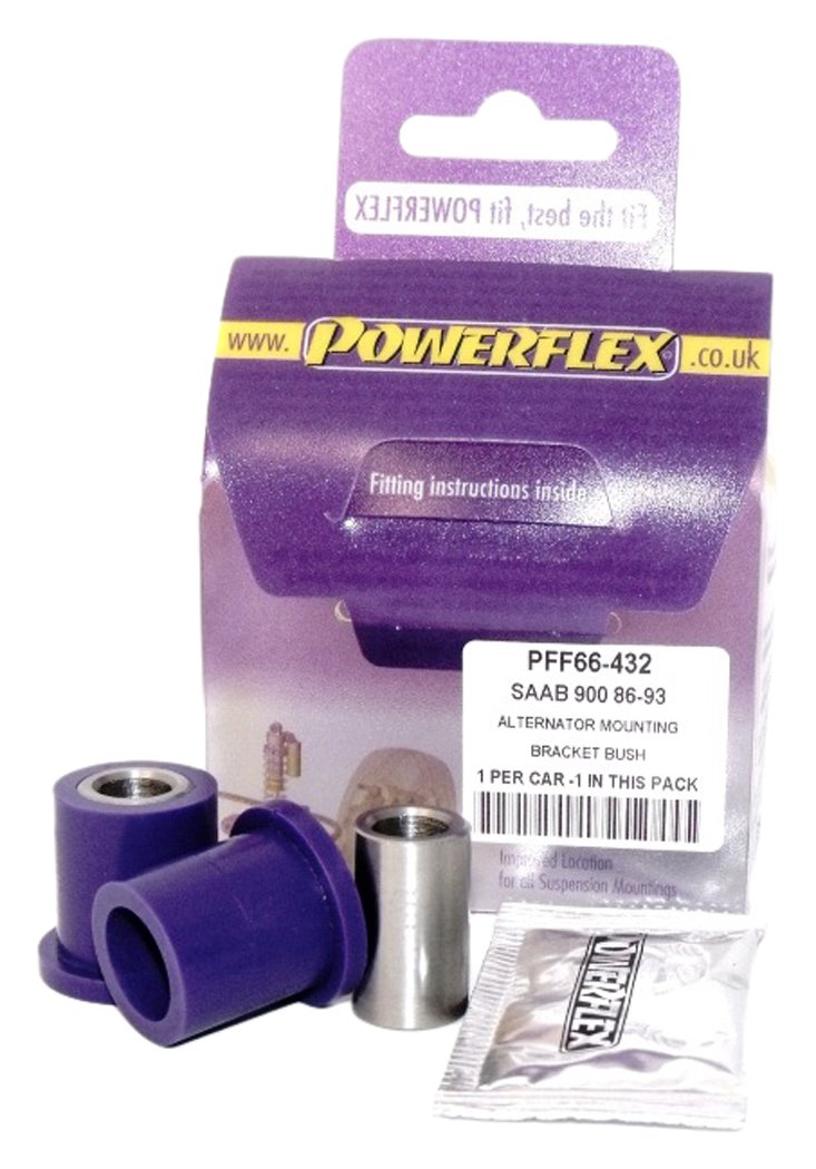 Powerflex Bushes PFF66-432