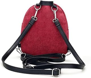 Mochila Elegante Mochila Feminina Mini Mochila Feminina Mochila Mini Mochila Feminina Mochila Pequena Fashion Mini Mochila Feminina Pingente Vermelho Bolsas Femininas Mochila Fofa