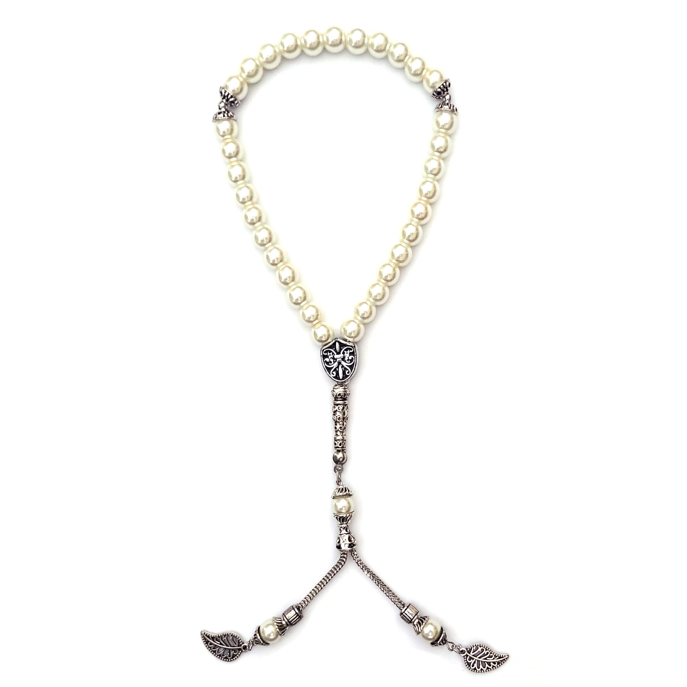 Sponsored Ad – Alwan Prayer Beads - EE8405PPW