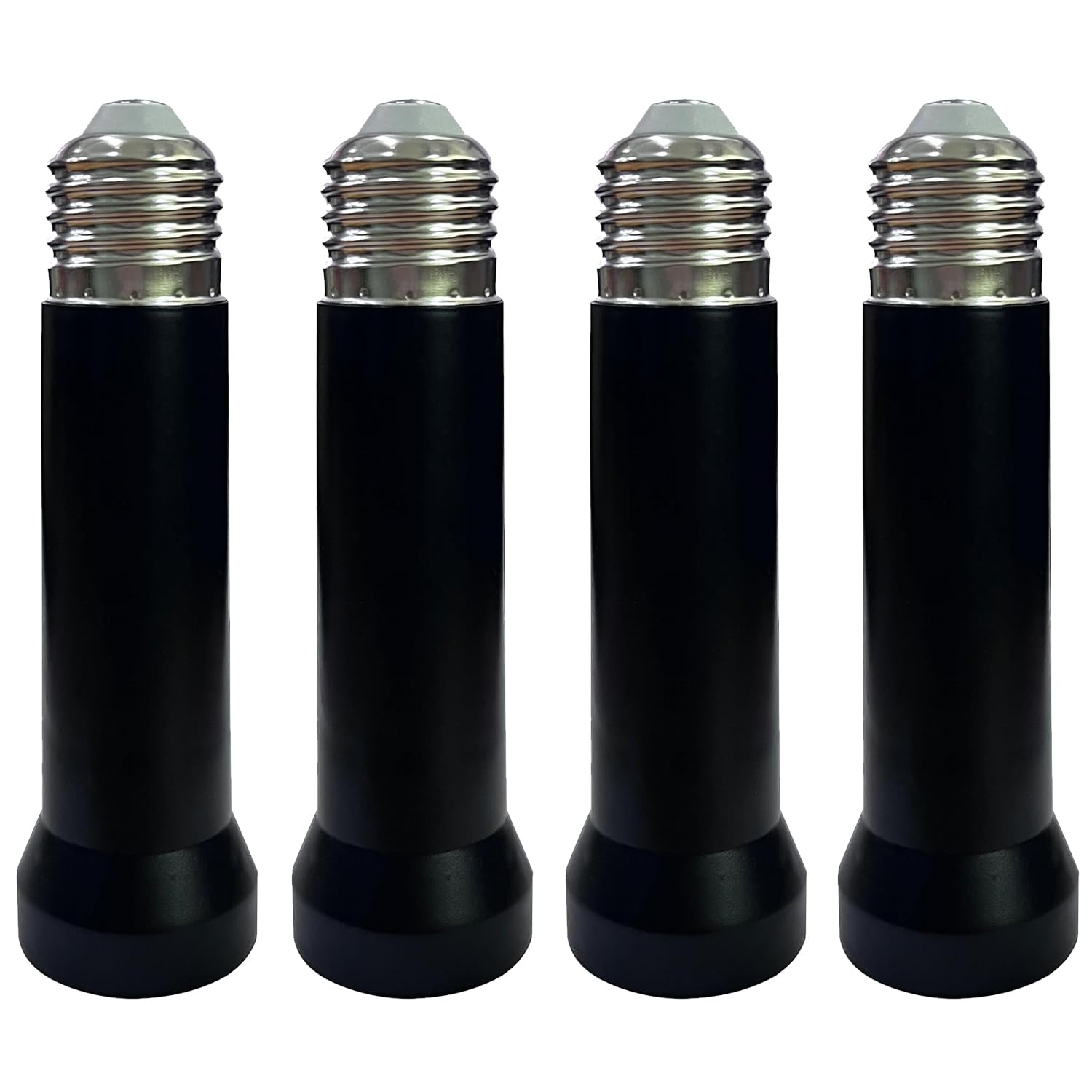 Light Socket Extender - Easy Bulb Placement -10 Light Socket Extender - Easy Bulb Placement -10