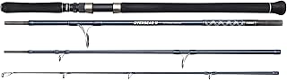 PENN Overseas II Inshore and Offshore Spinning Rod