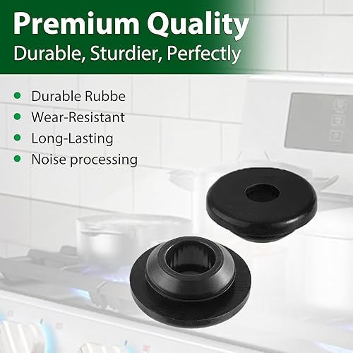 Miniatura 5 de 57049 Piezas de repuesto para ojales de estufa de autocaravana Atwood Wedgewood Vision, ojales de estufa Atwood, piezas de estufa Wedgewood Vision,