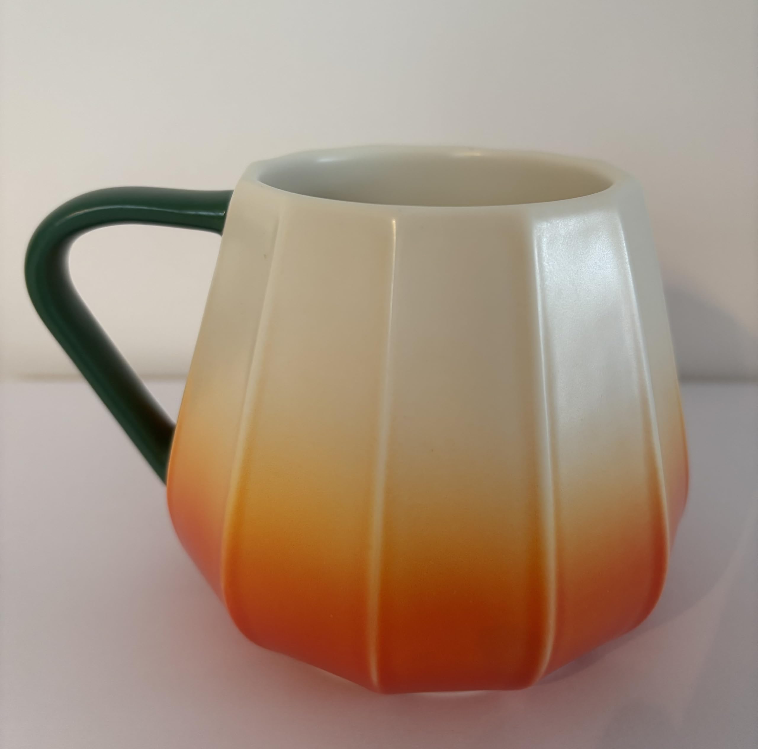 STARBUCKS Tazza di zucca di Halloween in edizione limitata 2025