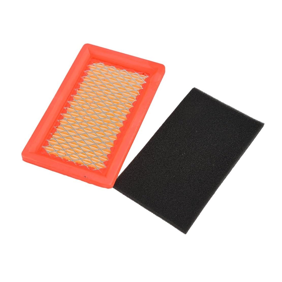 94147-01 94147-02 Kit de prefiltro de Aire for cortacésped con Esponja de Espuma Compatible con el cortacésped BRB-RM-20196