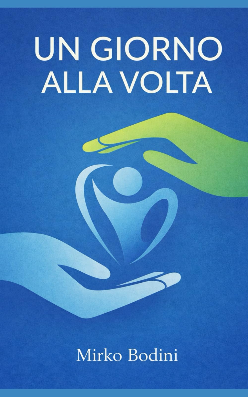 UN GIORNO ALLA VOLTA