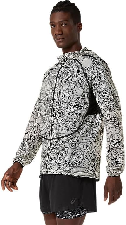 ASICS LIMITED SERIES WIND BREAKER JACKET