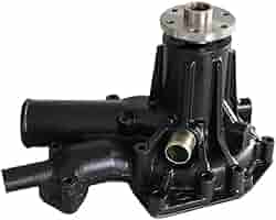 ぶぅmama Amazon.com: Haiyazhma Water Pump 1136501332 1-13650133-2 1