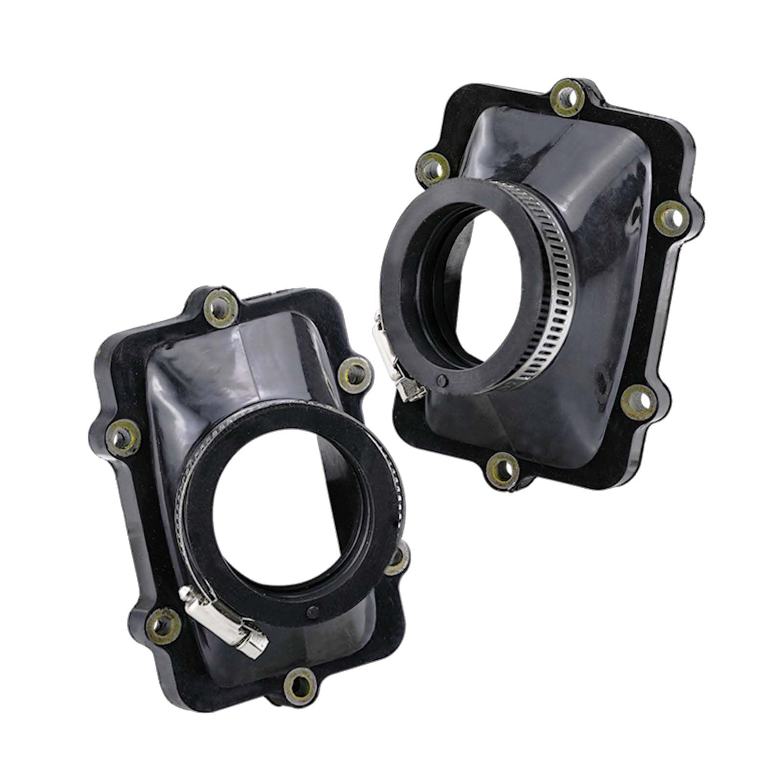 Amazon.com: Carburetor Intake Manifold Boot Flange For Ski-Doo GTX