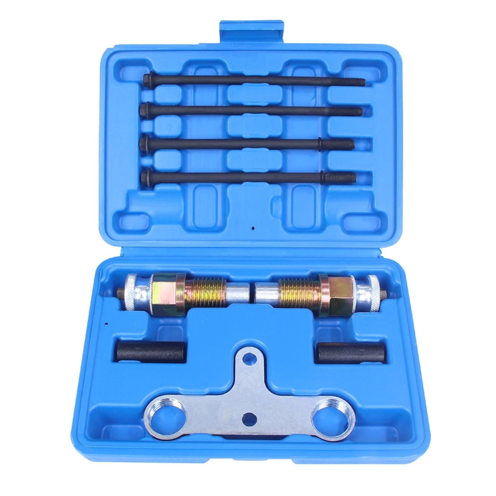 Compatible Con Para N20 N55 Kit De Herramientas Sincronización Motor Automotriz Inyector Combustible Instalar Quitar Herramienta Reemplazo 130320