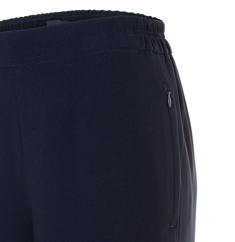 MAC Culotte Coralie Cropped
