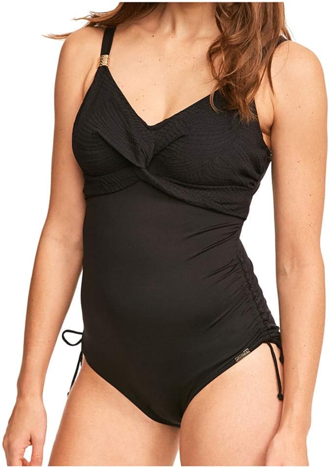 Fantasie Ottawa Twist Underwire One-Piece