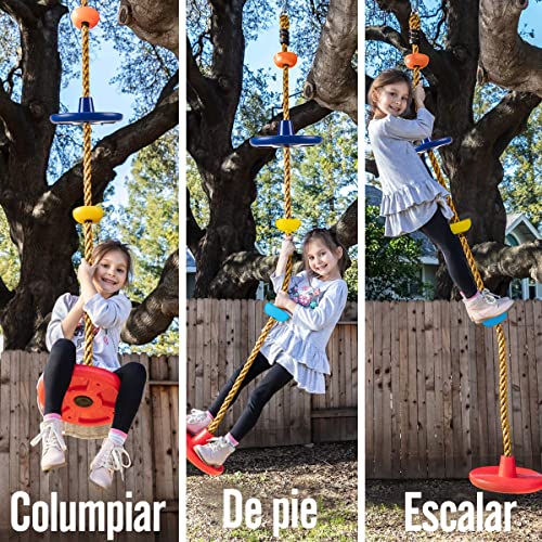 Review de Juegos Infantiles para Jardín los 10 mejores. 11 Imagen adicional