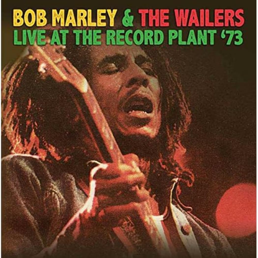 Live at the Record..