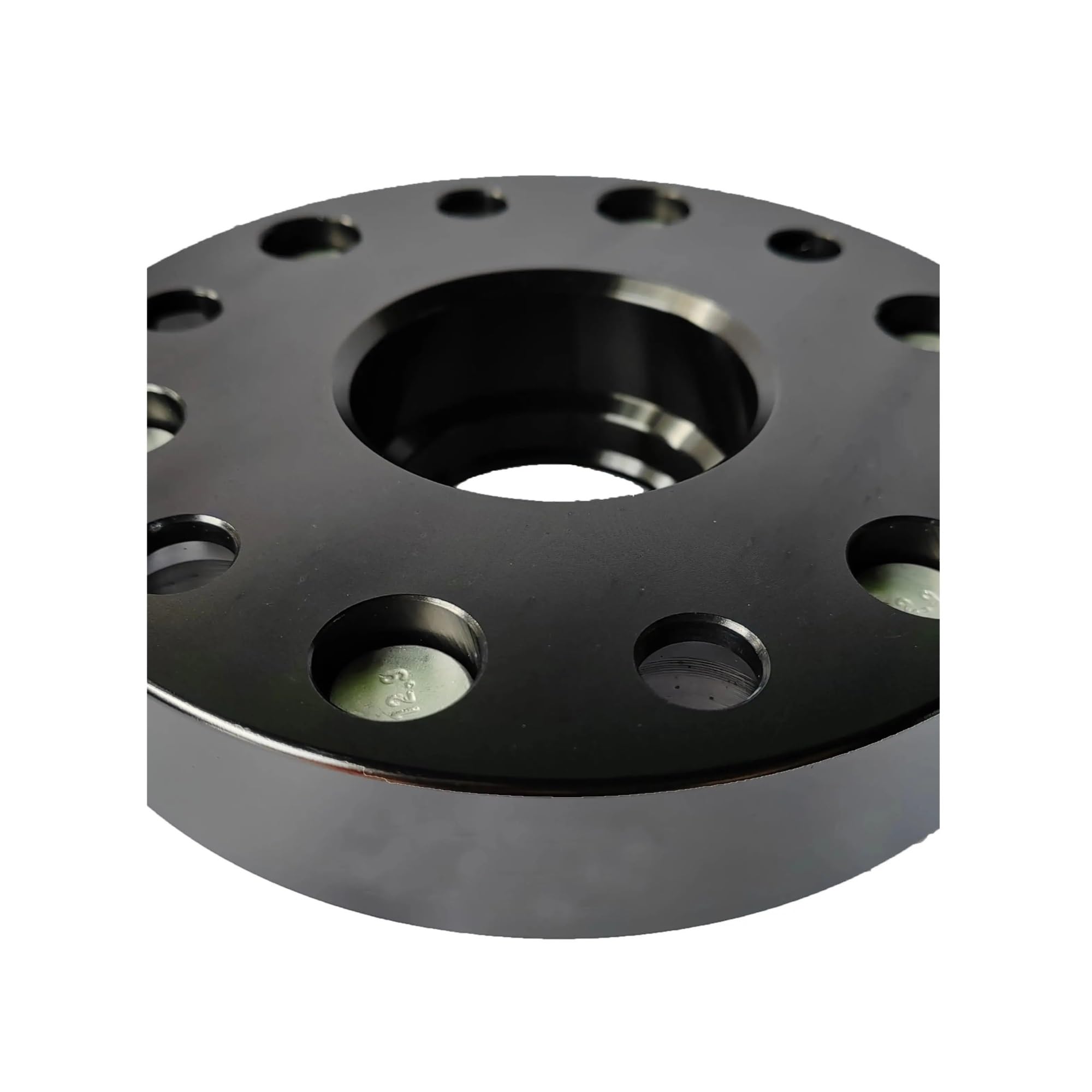 Distanziali Ruote Auto Per Mitsubishi Per Triton L200 Per Montero Per Sport Tool 2 Pezzi Distanziali Per Ruote Auto In Alluminio T6061 Distanziali Ruota Auto(Silver or Black 20mm)