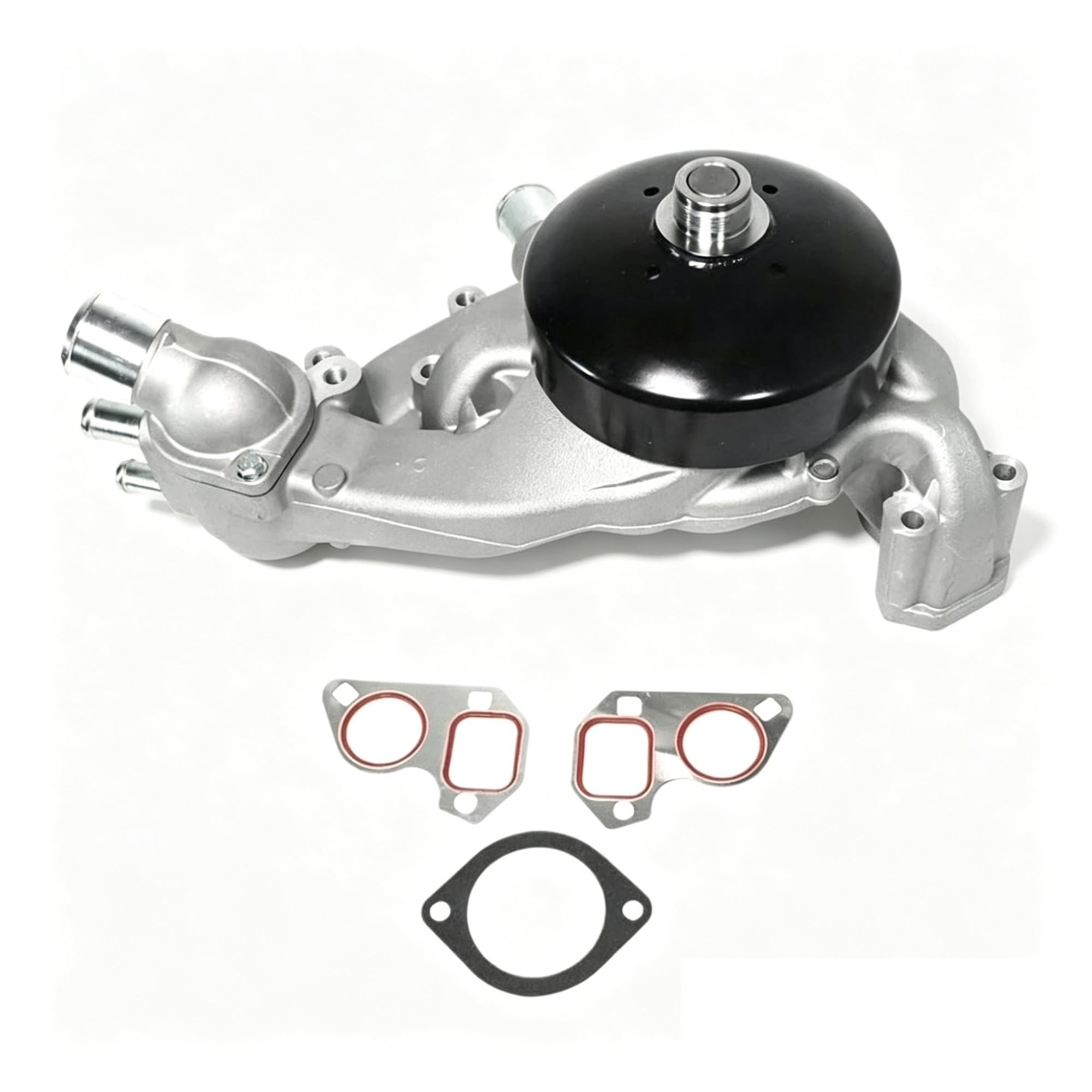 Bomba agua secundaria Para GMC Para Sierra Para Yukon 1999-2006