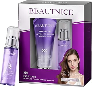 Pro-Xylane - Juego de máscara de esencia de e...