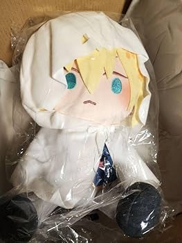 わんぱく！刀剣乱舞 第二弾 DMMスクラッチ A賞 山姥切国広 BIGぬいぐるみ Amazon.co.jp: わんぱく！刀剣乱舞 A賞BIGぬいぐるみ山姥切国広
