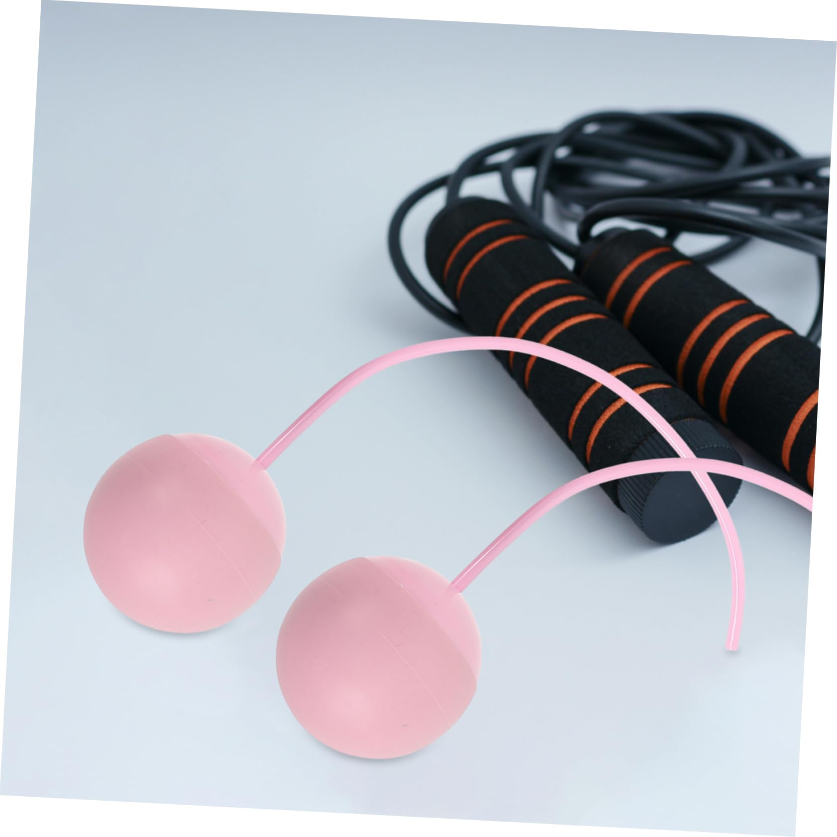 Lot de 2 balles de remplacement pour jouet interactif Lot de 2 balles de remplacement pour jouet interactif
