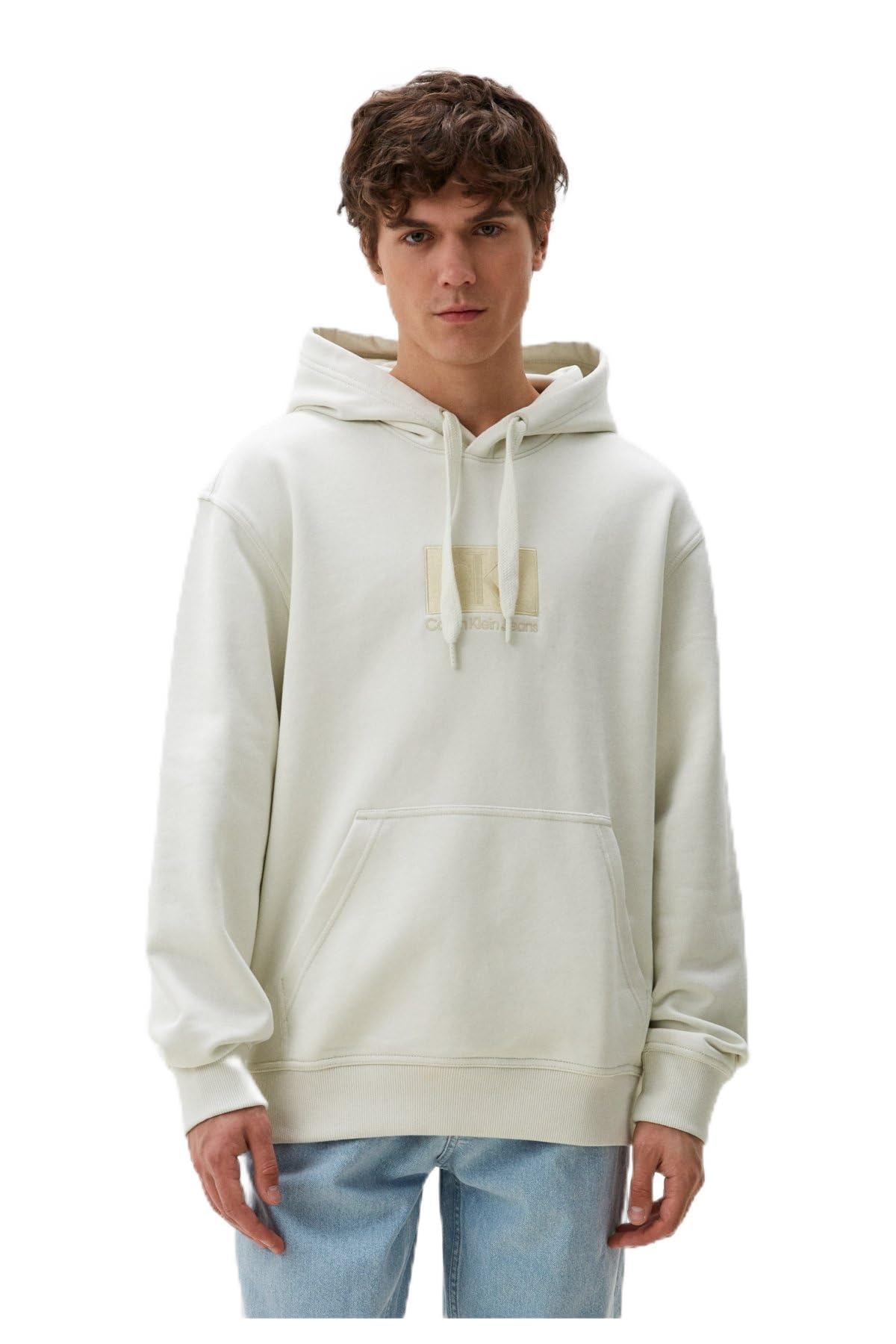 calvin klein Department2127 Sweat Shirt-picture-51
