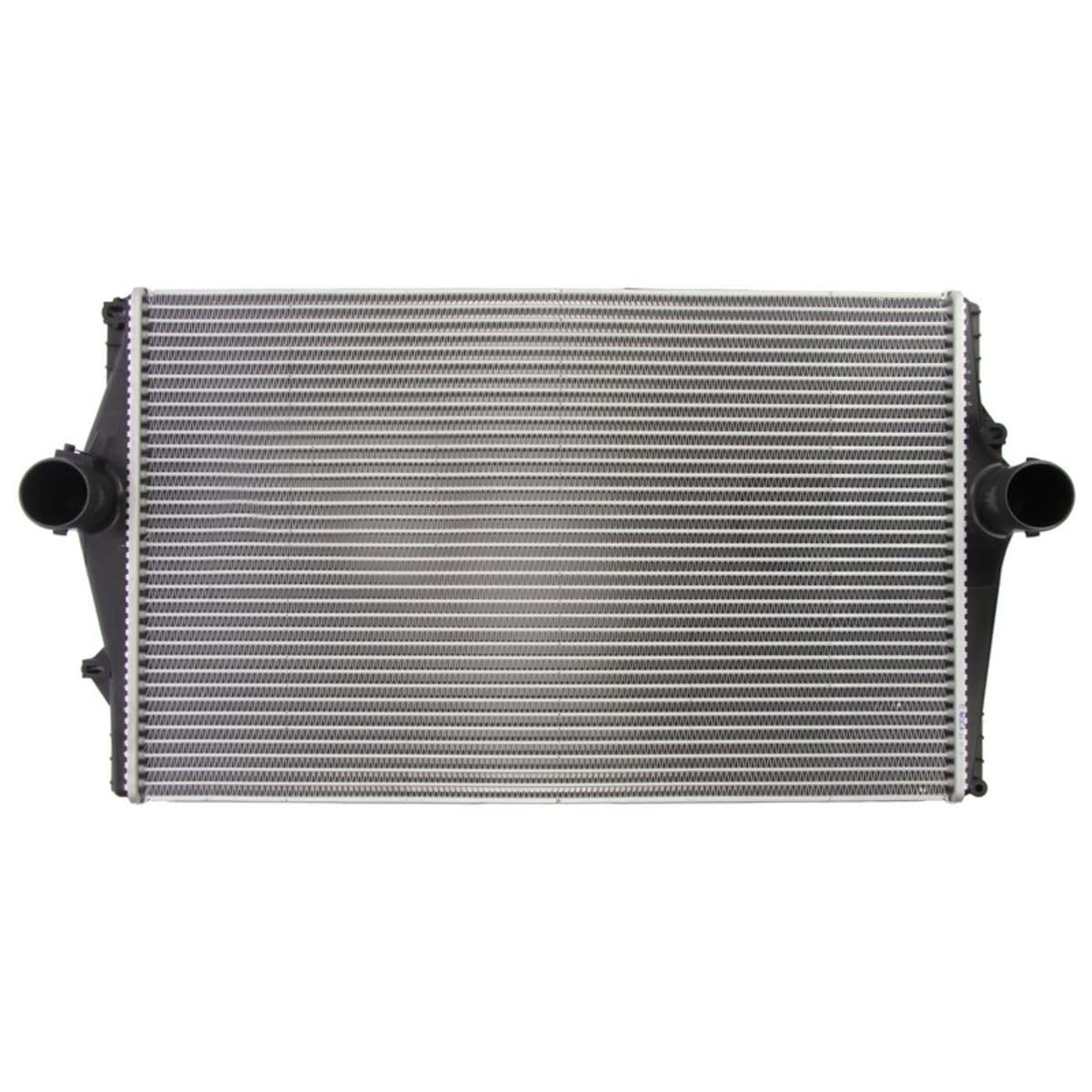 Valeo 818283 Radiatore Aria Suralimentation-image