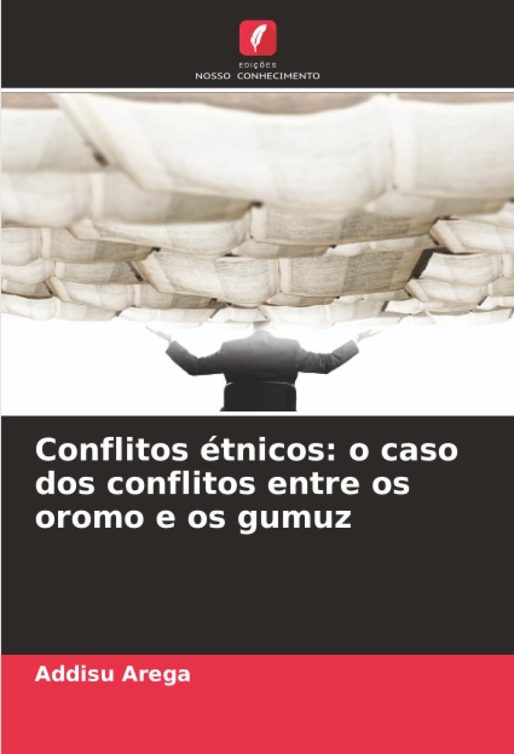 Conflitos étnicos: o caso dos conflitos entre os oromo e os gumuz