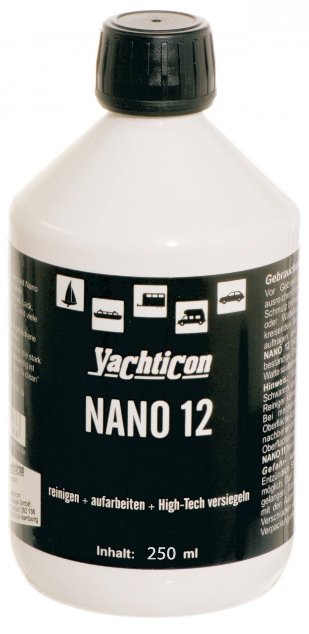 YACHTICON Nano 12/250 ML