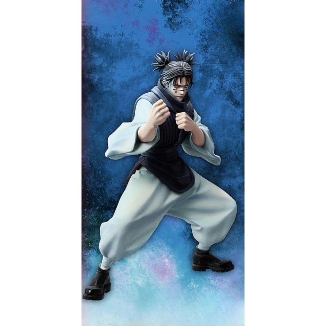 Amazon.co.jp: 呪術'廻戦 MAXIMATIC CHOSO 脹相 全2種 公式