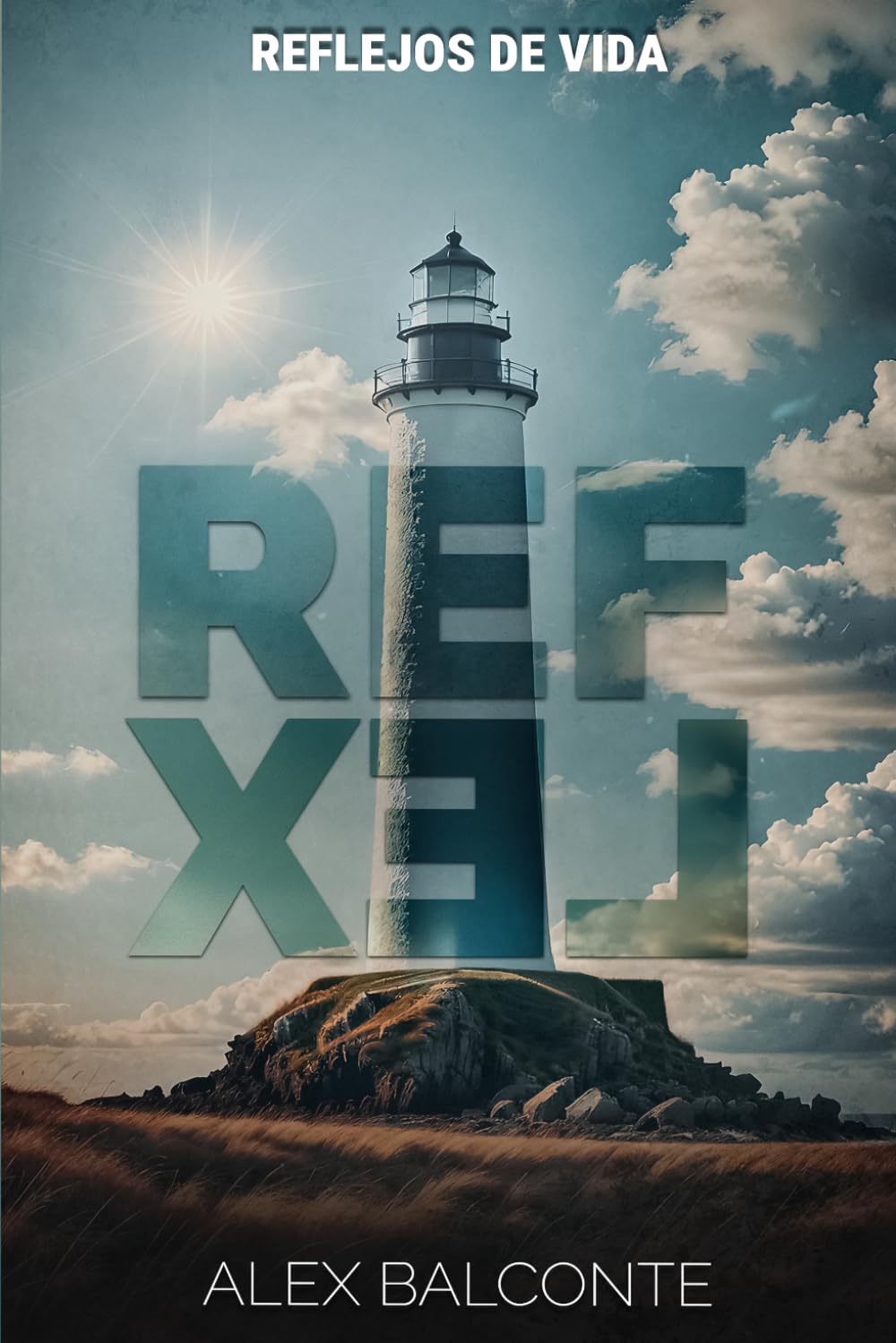 REFLEX: Ciencia Ficción distópica, Thriller postapocalíptico con elementos fantásticos.