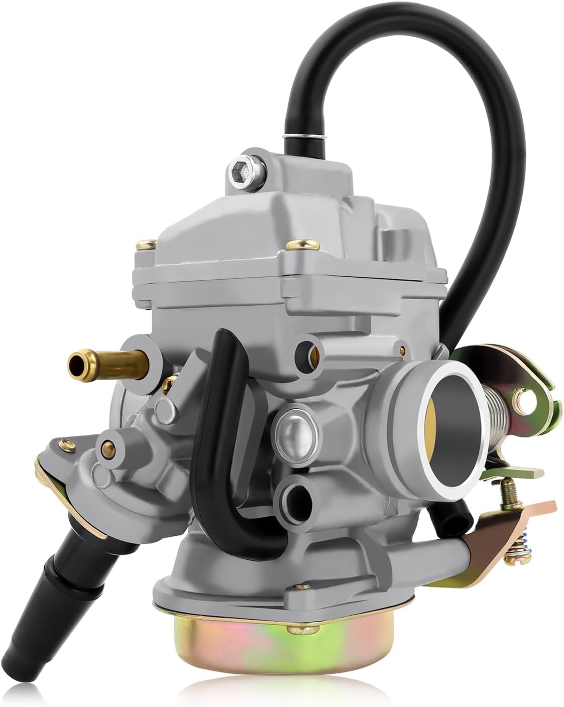 Carburetor For Yamaha ATV Raptor 90 YFM90 2009-2013 90cc 4 Stroke 43D-E4301-00-00