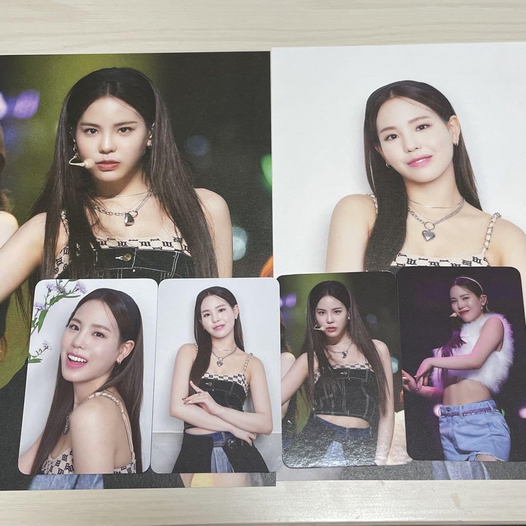 NiziU マコ 71点 セット Amazon.co.jp: KCON NiziU マコ セット : おもちゃ