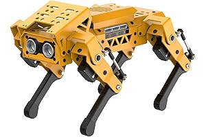 go2 robot dog