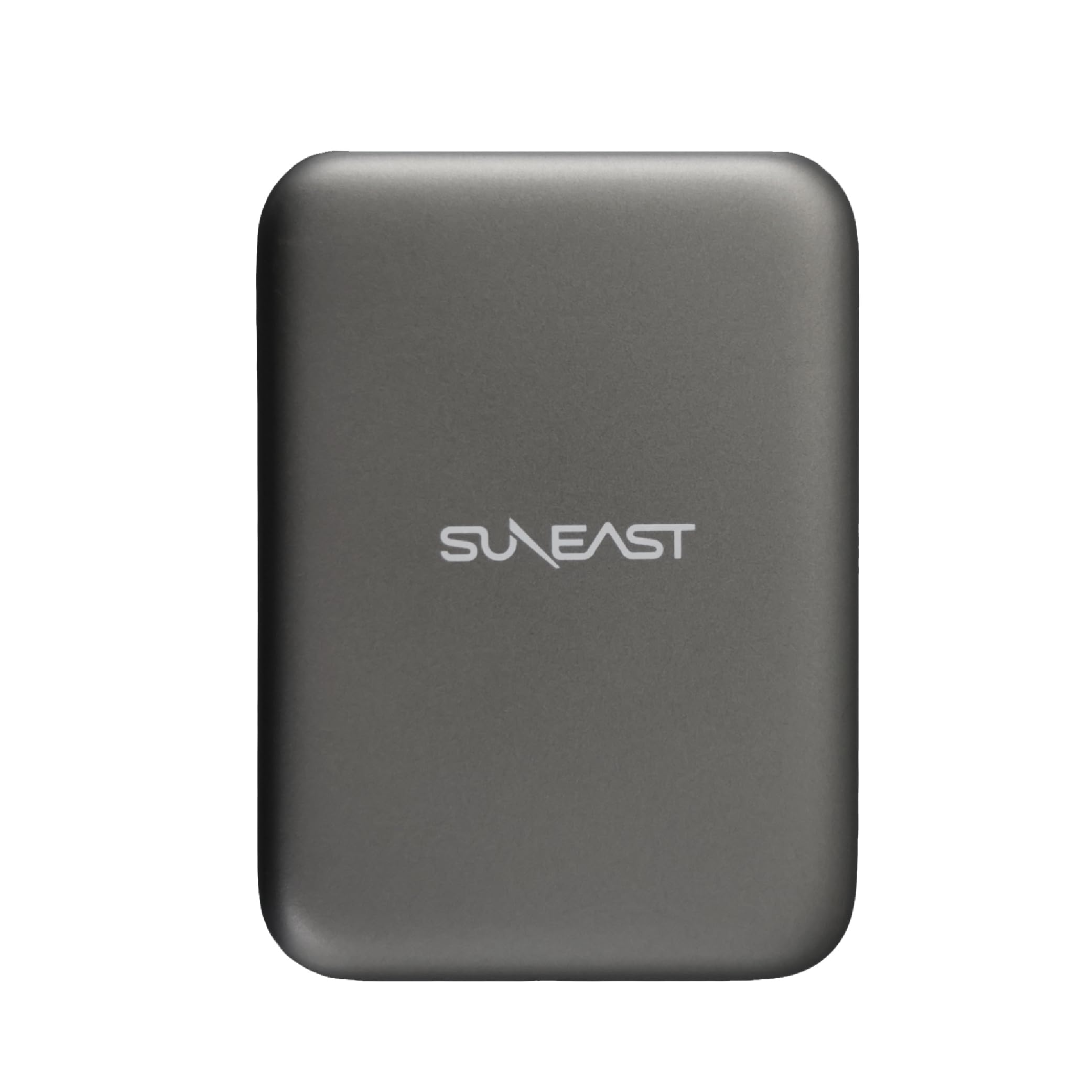 Amazon | 【Amazon.co.jp限定】 SUNEAST MagSafe対応 外付けSSD 2TB
