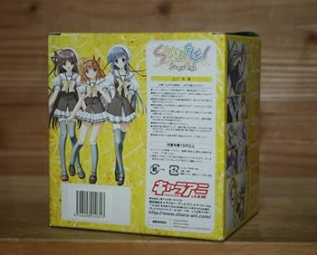 Amazon | ☆ SHUFFLE! 芙蓉楓 シチュエーションフィギュア