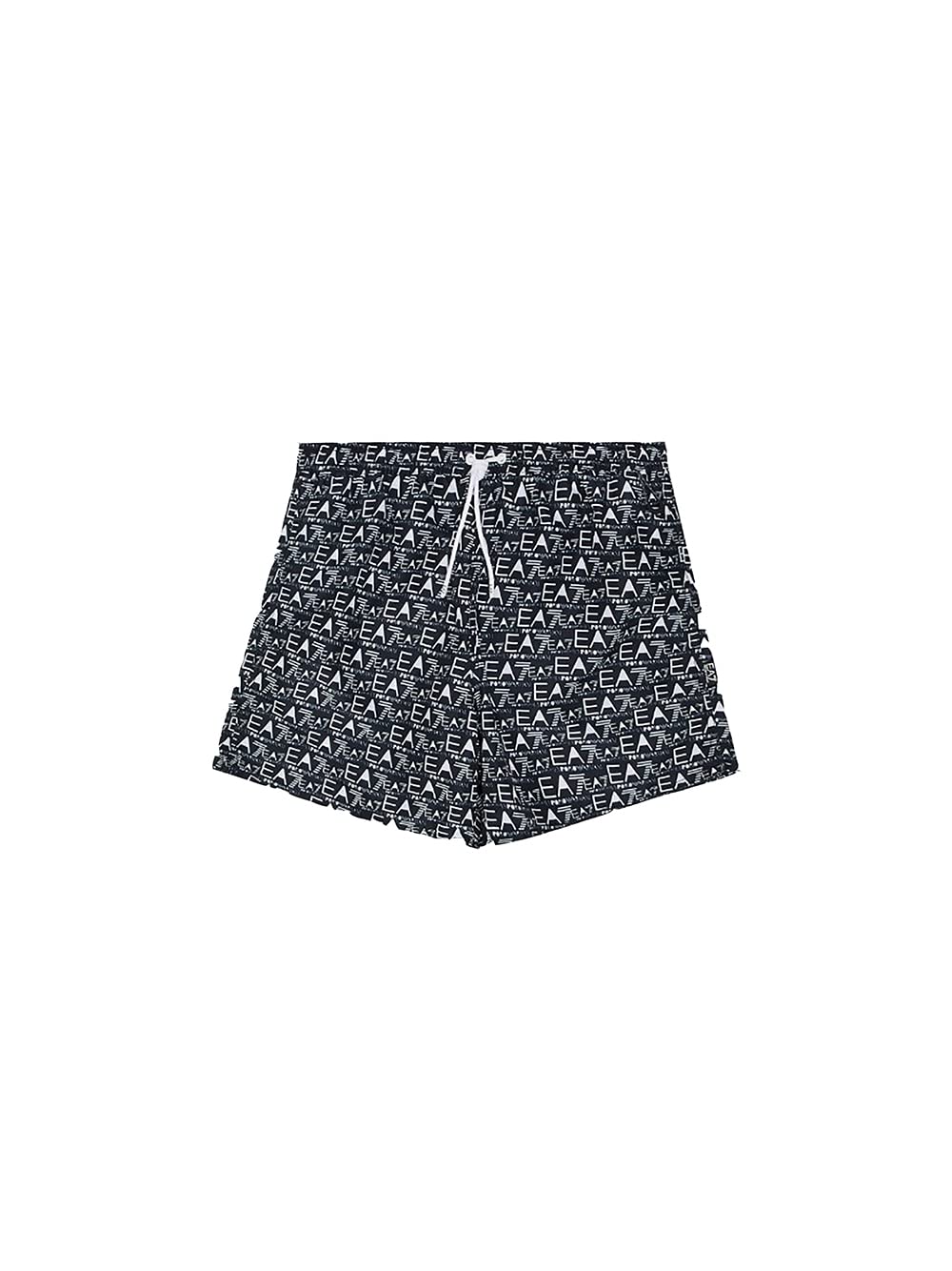 EA7EA7 Beachwear Polyester