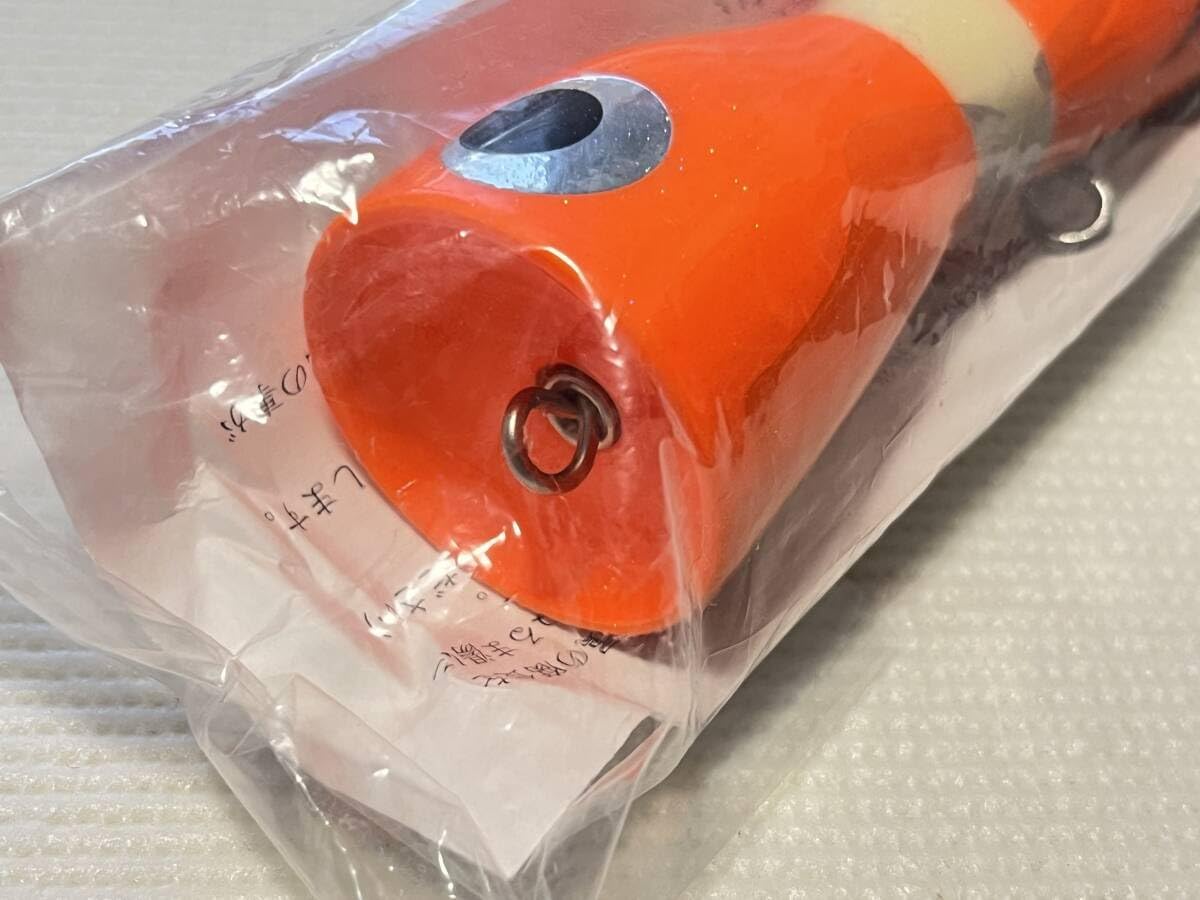 カーペンター シーフロッグ105 evoⅡ カクレクマノミ 【公式通販】