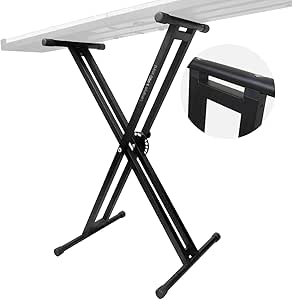 キーボードスタ...