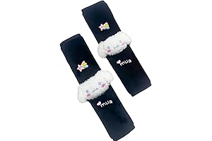 Adjustable Sanrio Characters Seat and Shoulder Covers
