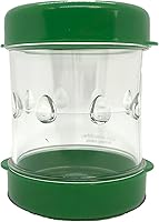 Vista 10 de The Negg Pelador de Huevos Hervidos Negro