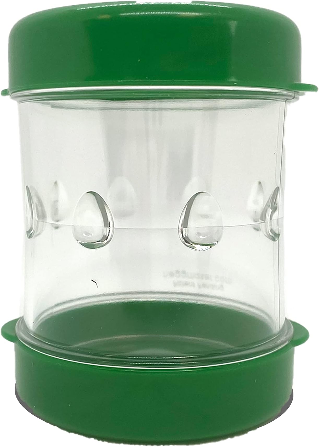 NEGGBiscaynebay 111 Boiled Egg Peeler Green, 1